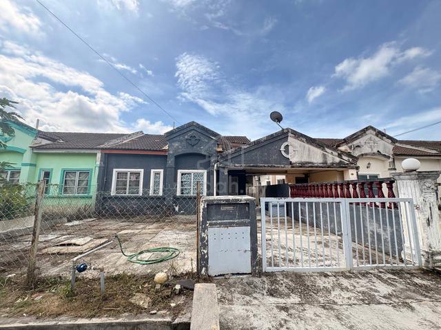 Single Storey Pantai Sepang Putra Sepang 1