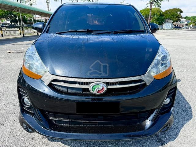 2015 Perodua MYVI 1.3 SE (A) ONE CAREFUL OWNER - 2