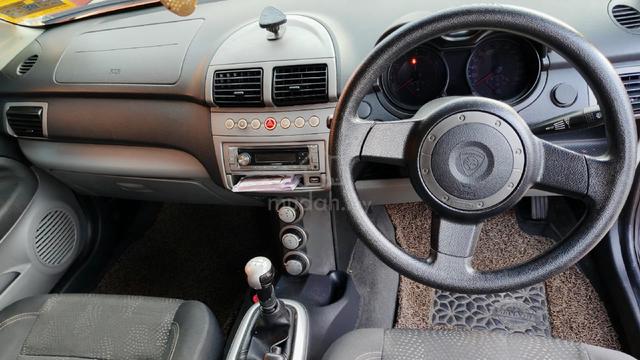 2014 Proton PERSONA 1.6 SV (M) - 5