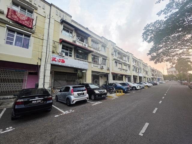 Taman Ehsan Jaya 2
