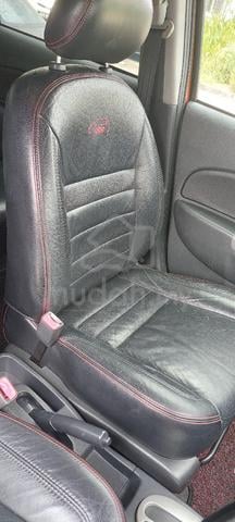 2009 Perodua MYVI 1.3 EZI MY05 M300 FACELIFT (A) - 5