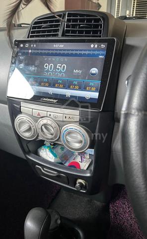 2009 Perodua MYVI 1.3 EZI MY05 M300 FACELIFT (A) - 4