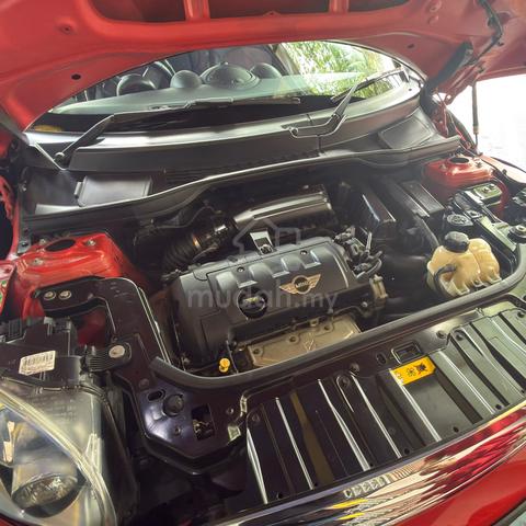 2011 Mini COUNTRYMAN 1.6 JOHN COOPER WORKS ALL 4 - 3