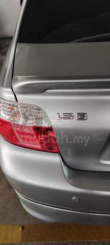 2007 Toyota VIOS 1.5 G FACELIFT (A) - 1