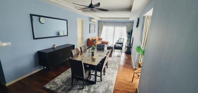 Kaleidoscope Residensi Setiawangsa 1