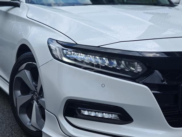 2021 Honda ACCORD 1.5 TC-P (A)MUGEN SPORT EDITION - 3