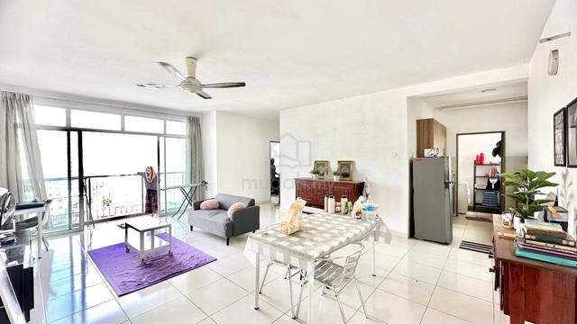 Puncak 7 Residence 1