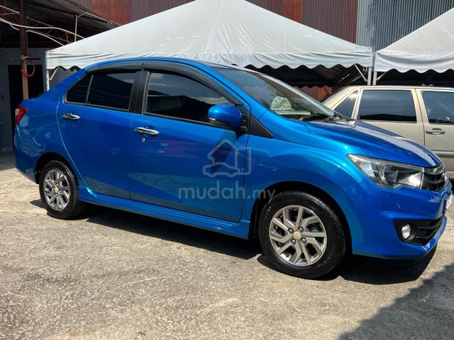 2016 Perodua BEZZA 1.3 ADVANCE (A) ELOK YAKMAT 👍 - 3