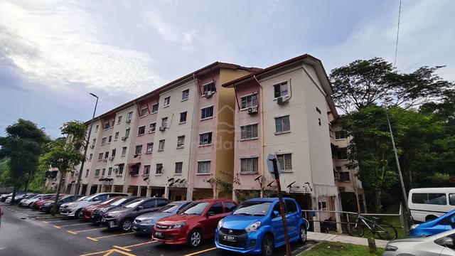 Pangsapuri Sunway Sinar 1