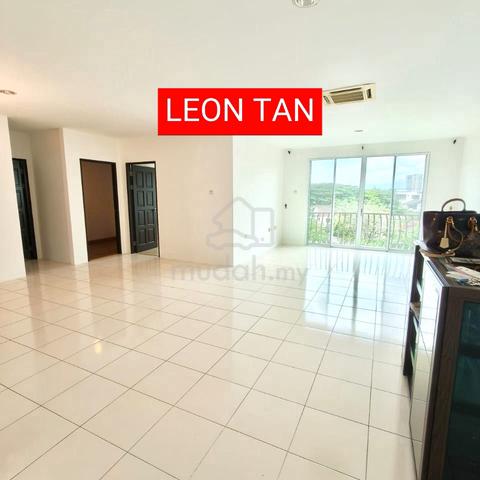 Eden Heights Condominium (Kuching) 1