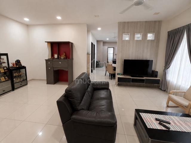 2 Storey Semi-D, Goodview Residence 1