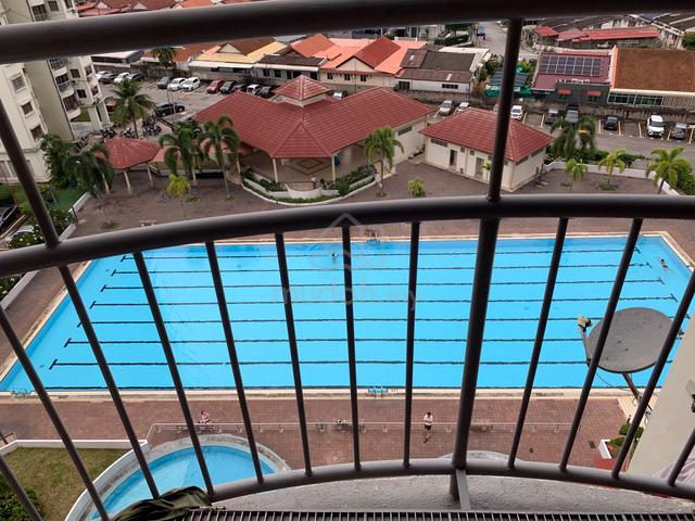 Taman Kristal 1