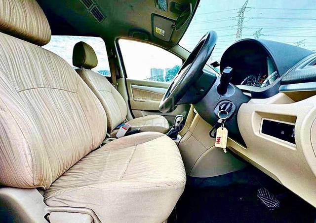 -2019-Proton ERTIGA 1.4 EXECUTIVE (A) Loan/Cash - 4