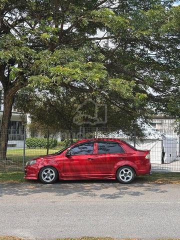 2014 Proton SAGA 1.3 FLX STANDARD (M) - 3