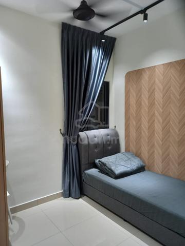 platinum arena residence taman sri sentosa old klang road kuchai lama 1