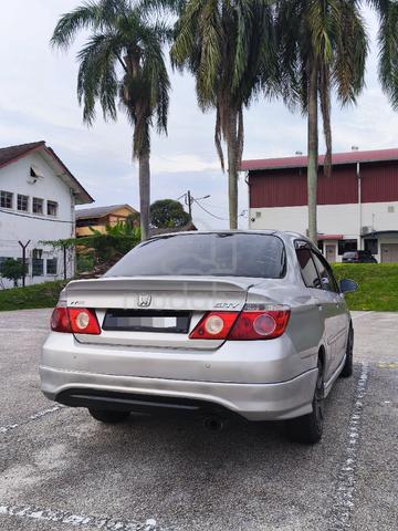 2007 Honda CITY 1.5 VTEC FACELIFT (A) MODULE - 3