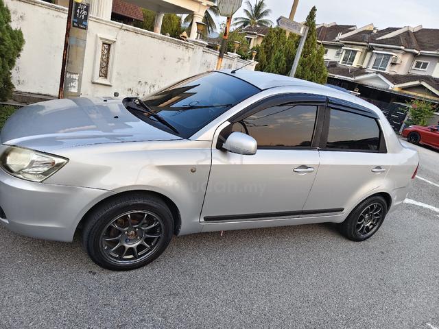 2008 Proton SAGA 1.3 M-LINE (A) - 2