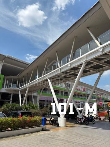 Rawang Anggun City For Rental 1