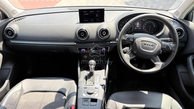 2014 Audi A3 1.4 TFSI (A) 1 Year Warranty - 5