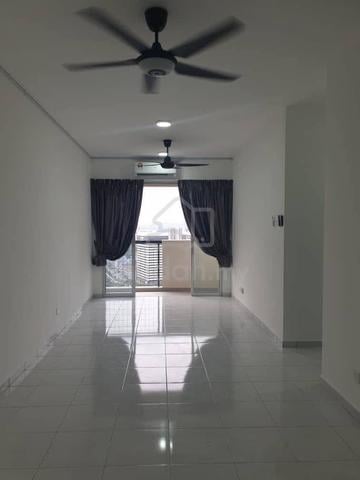 Residensi Desamas @ Taman Desa 1