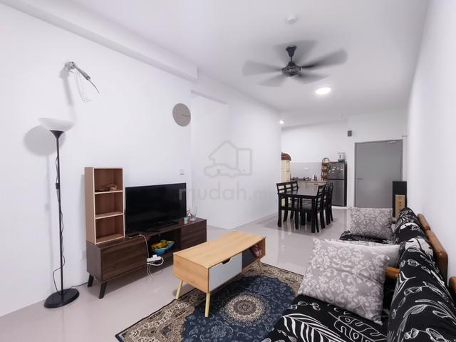 Prestige Residence 1