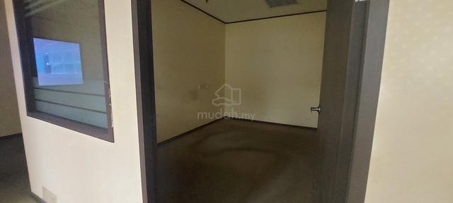Office Lot for Rent in Centre Point Kota Kinabalu 1