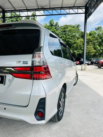 2020 Toyota AVANZA S 1.5 (A) FULL LOAN - 5