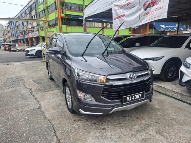 2017 Toyota INNOVA 2.0 G (A) - 3