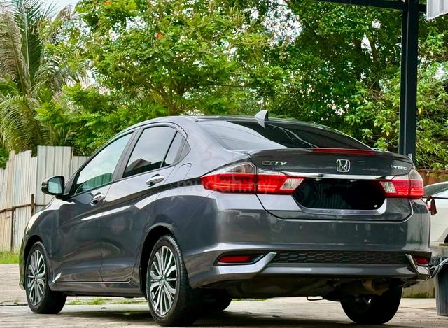 2018 Honda CITY 1.5 V MY2014 FACELIFT (A) - 2