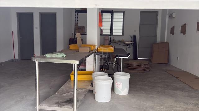 Good For Investment | Rumah Pangsa Mutiara Indah | Simpang Ampat 1