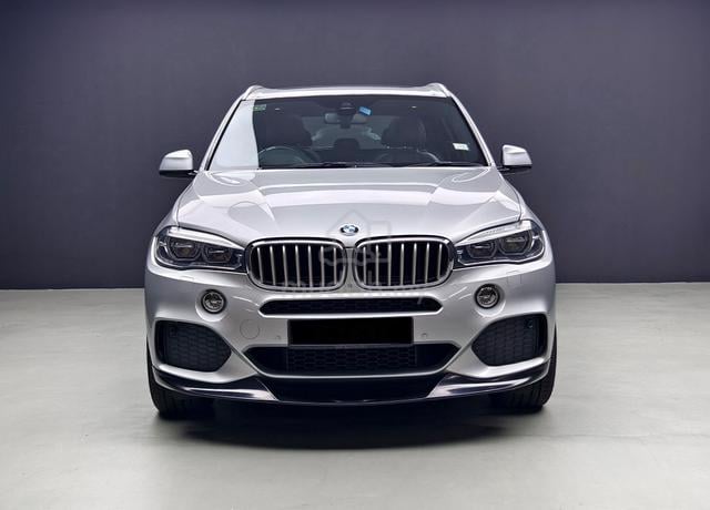 2016 Bmw X5 2.0 XDRIVE40E M SPORT (CKD) (A) - 3