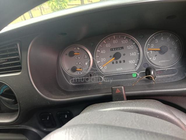 2003 Perodua KELISA 1.0 EZ (A) - 5