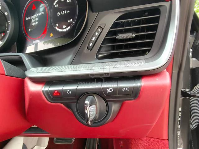 2022 Porsche 992 3.0 CARRERA S (A) g4.5 JPN 22 urg - 2
