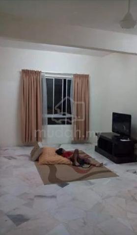 Bandar Puncak Alam 1