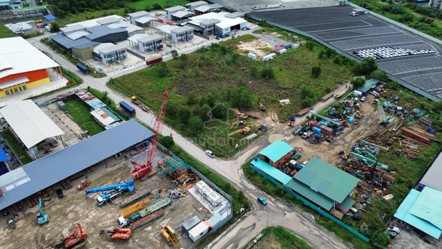 KKIP I Sepanggar I Industrial Land I Factory I Warehouse I Kilang 1