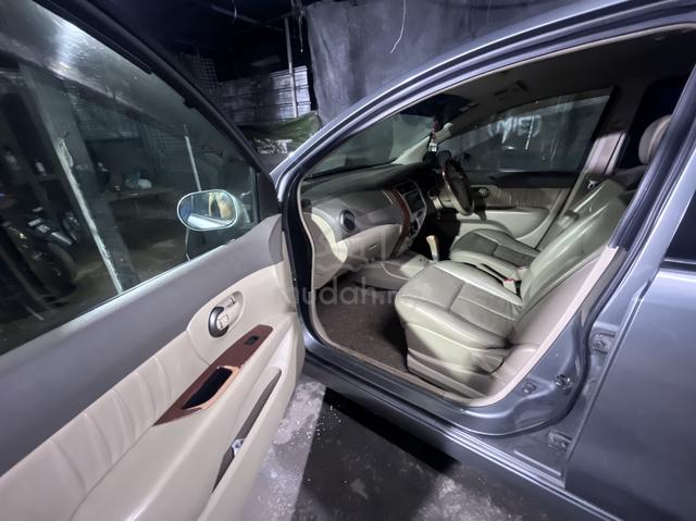 2008 Nissan GRAND LIVINA Registered 2.0 IMPUL (A) - 5