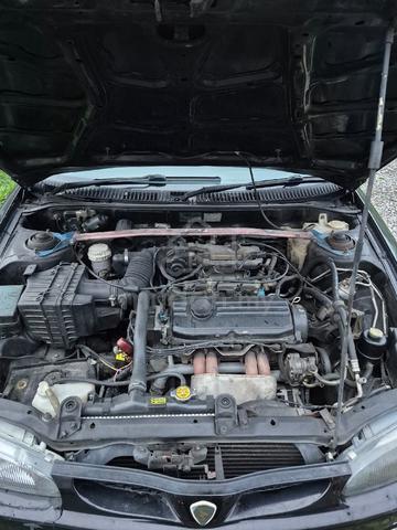 2005 Proton WIRA 1.5 GLi A/B SE (M) - 5