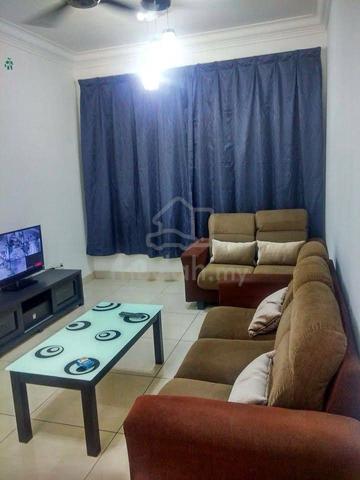 Golden Sands Seaview Residence Suites 1