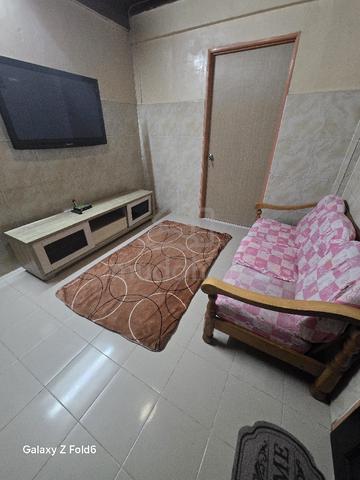 Near FCZ Bayan Lepas Rumah Kluster Bkt Gedung 4 bilik 2 tandas 1