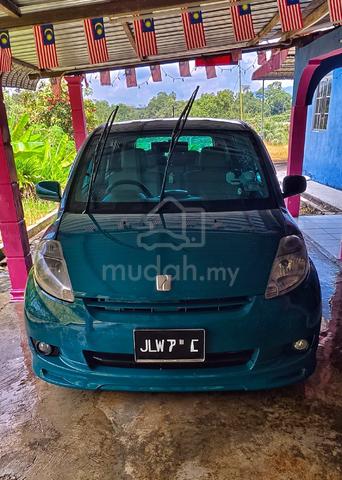 2009 Perodua MYVI 1.3 EZi FACELIFT (A) - 1