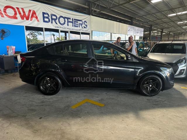 2014 Proton PREVE 1.6 EXECUTIVE (A) - 2