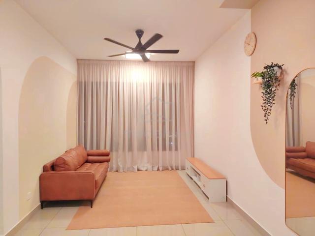 M Astra @ Setapak 1