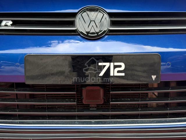 NEW STOCK, VOLKSWAGEN GOLF 2.0 7.5r F/CARBON S/RIM - 5
