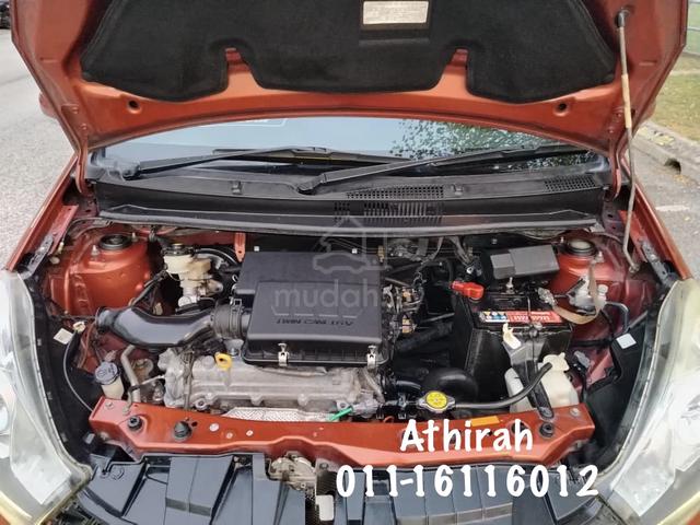 2015 Perodua MYVI 1.5 SE MY11 M600 FACELIFT (A) - 4