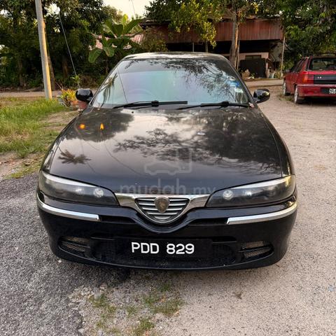 1995 Proton PERDANA 2.0 SEI E57 (A) - 3