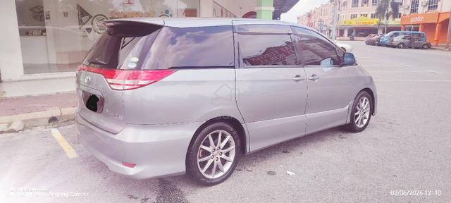 2006 Toyota ESTIMA 2.4 AERAS S PACKAGE (A) - 5