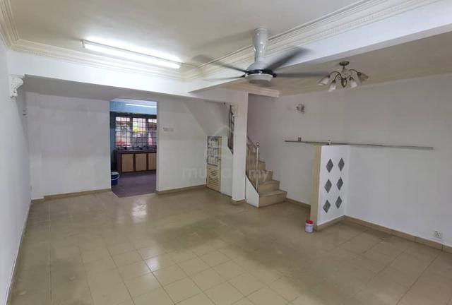 RENO+EXTENDED✅ Double Storey Selayang Utama Selayang Jaya Taman Bidara 1