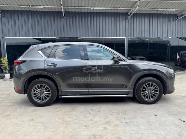 Mazda CX-5 2.0 G HIGH (A) 1 OWNER / UNDER WARRANTY - 4