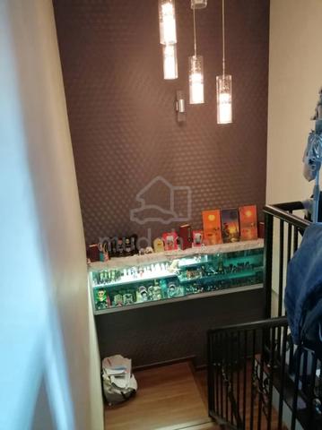 For Sale Tmn Nambazan (2-Storey Inter. Modern House) Penampang/KK 3
