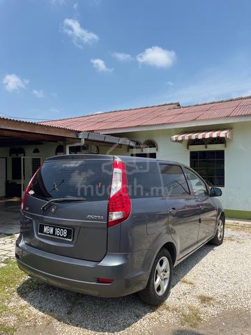 2009 Proton EXORA 1.6 H-LINE CPS (A) - 2